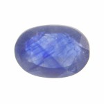 Blue Sapphire – 4.10 Carats (Ratti-4.51) Neelam